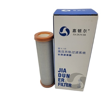 Dongfeng Natural Gas Air Filters 1143030-E9C00 1143030-E9000 1143020-H19H0 Product Category