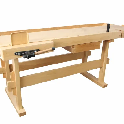 New  DIY Workbench Work Table Station