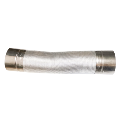 Factory Perfectly Tight Chimney Liner for Flexible Chimney Stainless Steel