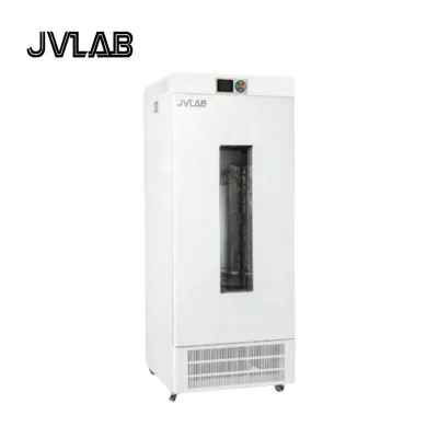 Customizable OEM Vertical Cooling Incubator Medical Lab Supplies Biochemical Incubator