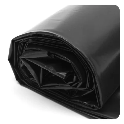 1.5mm HDPE Geomembrane Liner Waterproof for Biogas Digester South Africa