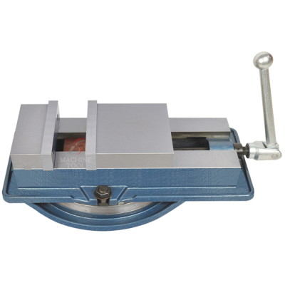 Quickly Machine Vice