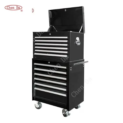 ROLLING TOOL CABINET WITH CHEAP QUALITY