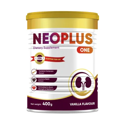 NEOPLUS ONE Fortified Milk Powder Dietary Supplement for Children