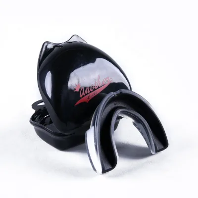 2026 Mouthguard Boxing Profesional Sanda Basketball Mouth Guard Rugby Muay Thai Protector Mouth Guard Teeth Guard for Boxing