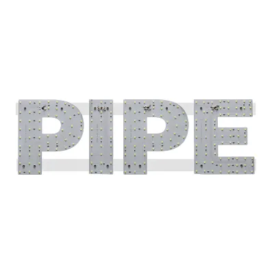 Custom LOGO Business Sign Led Light Box for Business Sign