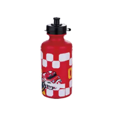 Bike Water Bottle Outdoor Sports Cycling Bottle Custom Logo Pattern and Material Suitable for Bicycles High Durability