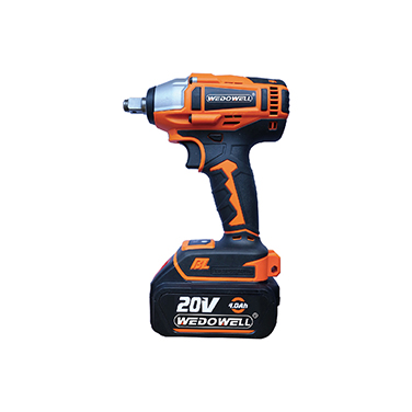 WEDO Brushless Impact Wrench