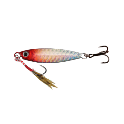 Lure for Big Fish
