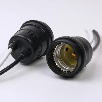 E27 Waterproof Lamp Holder 103 Lighting Accessories Wholesale