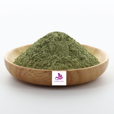 Dried Pure Green Seaweed Natural Green Seaweed Extract Green Seaweed Powder