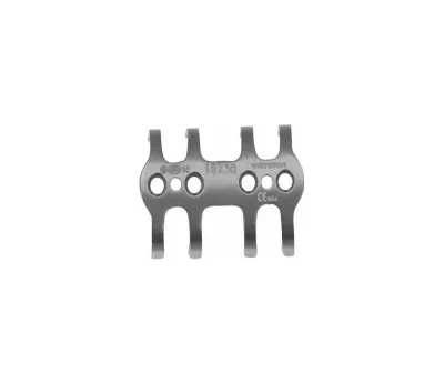 Jinlu Medical Trauma Plate Rib Plates