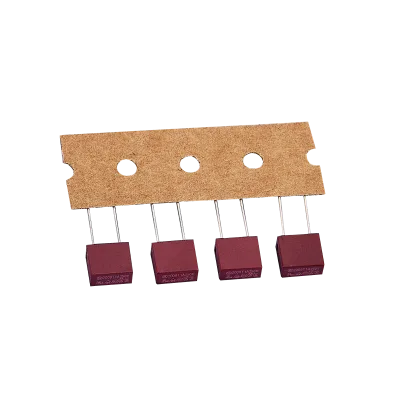 200mA to 30A 250V PCB Mounted Radial Lead Square Type Fast Acting Slow Blow Time Lag Subminiature Micro Fuse