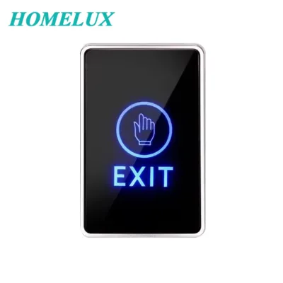 PB-05 Touch Screen Access Control Door Exit Button