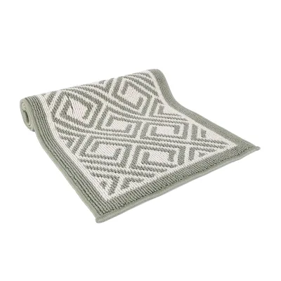 Wholesale Kitchen Mats for Floor Non-slip Washable Customized Kitchen Rugs
