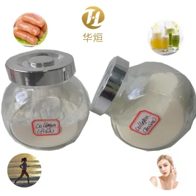 Skin Care Whitening Collagen Pure Beauty Collagen Peptide