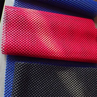 Anti Slip PVC Foam Rug Pad