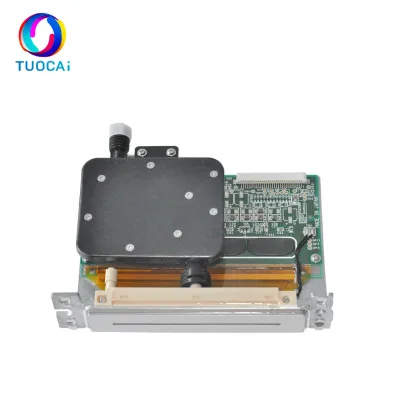 Brand New Japan SPT 510 35pl 50pl Print Head for Fy Infinity Challenger Crystal Icontek Solvent Printer