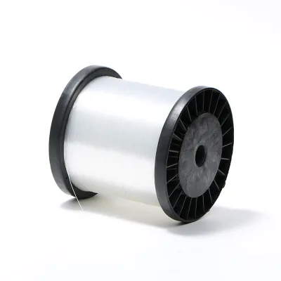 Wholesale Bulk Clear Saltwater & Freshwater River Use High Strength Sink Line Nylon Monofilament Fishing Line 1kg 4000m-51000m