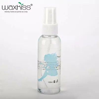 Waxkiss After Wax Treatment Spray After Wax Liquid Moisture Oil After-Wax Oil