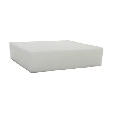Cheap High-density Hard Regular Type Furniture Foam Polyurethane Seat Cushion Hard Sponge Decorative Foam Size Can Be Customized