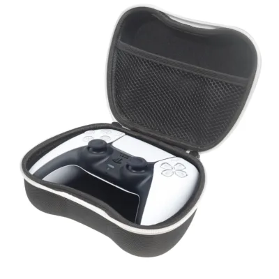 Large Capacity Portable Digital USB Electronic Gadget Storage Bag Durable Cable Organizer