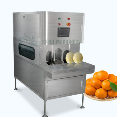 High-powered  Young Coconut Peeling Machine,green Coconut Peeling Machine