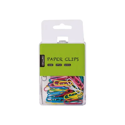 High Quality Colours Paper Clips