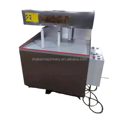 Horizontal Soft Taffy Sugar Vertical Candy Pulling Machine for Sale