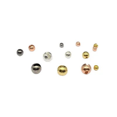 Premium Tungsten Flying Fishing Weights for Smooth Casting