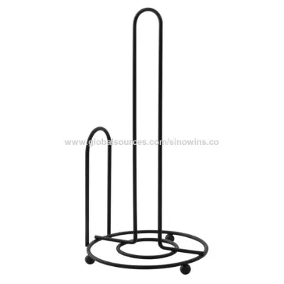 Best Price Kitchen Paper holder home storage holder rack