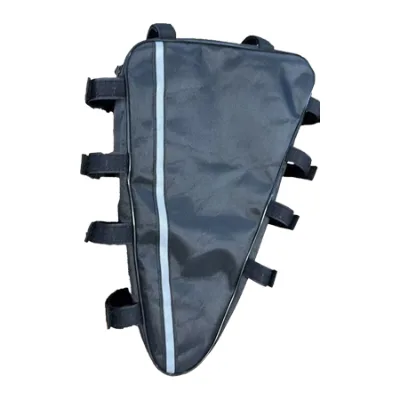 EBike Battery Bag - High Quality Outdoor Cycling Bag with Installable Battery Storage Bag