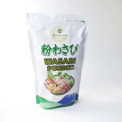 Umami Spicy Flavor Best Wasabi Powder