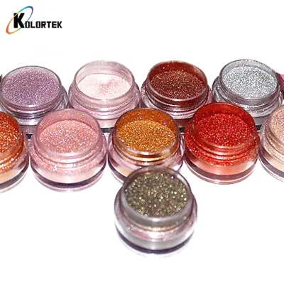 Cosmetic Mica Powder Loose Shimmer Pigment for Eye Face Body Highlighter Makeup