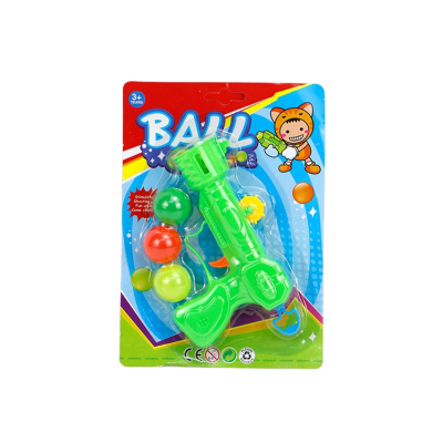 Airsoft Pistol Toys Soft EVA Ball Shooting Games Soft Bullets Gun Toy