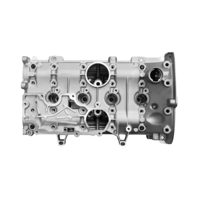 Brand New K4M K4J Engine Cylinder Head 8200307580F 7701471364 7701472123 7701475914 7701473353 7700600530 for RENAULT KANGOO