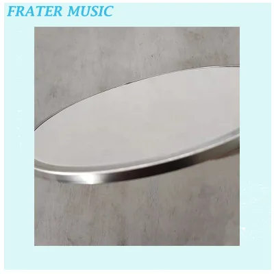 Good Quality Electronic Drum White Mesh Skin Heads