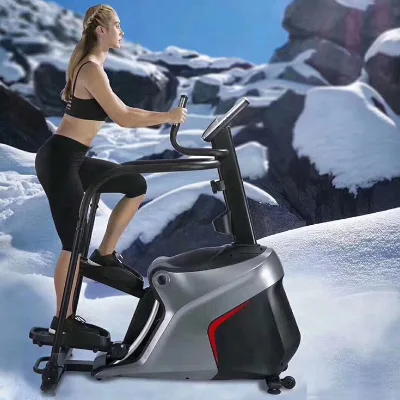 GS-5310 New Design Incline Commercial Suspension Summit Trainer Exercise Hydraulic Stepper