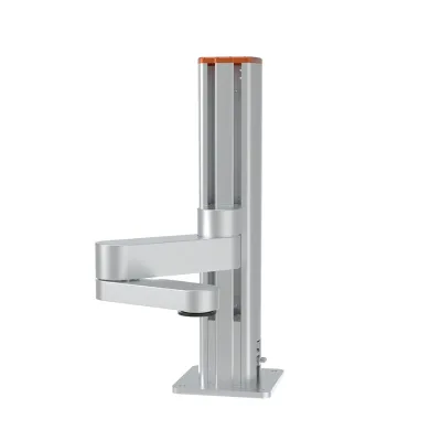 Robotics Supplier Commercial Robots 4150 Robot Hand Automatic Collaborative Arm for Liquor Dispenser Machine