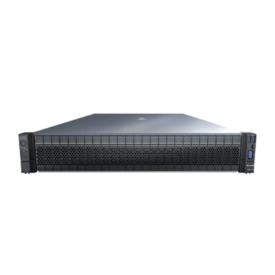 FusionServer 2488H V6 2U Rack Server with Xeon Scalable Processor 64GB RAM 2.5GHz