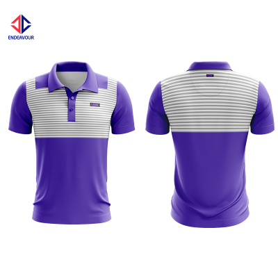 Newest Professional Sport Polo for Club