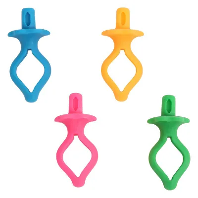 Silicone Bobbin Holder Holders Keeping Bobbin Thread Tails Under Control Sewing Tools Bobbin Clamps Clips Holders