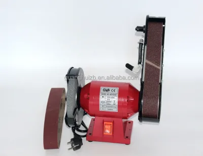 Professional Manufacture Jewelry Bench Grinder Sanders