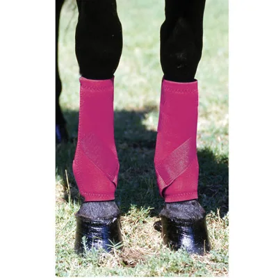 Equestrian Protective Horse Sport Tendon Support Boots