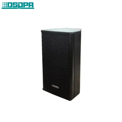 D6563F 8" 150W Outdoor Two-way Full Range Speaker