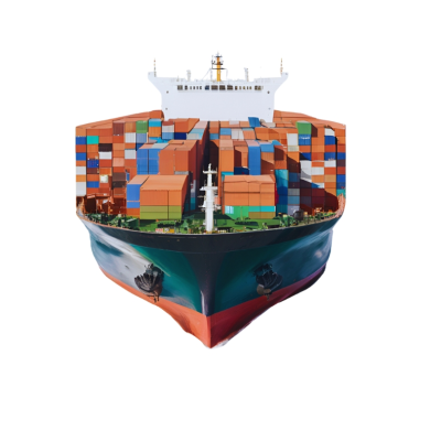Service Forward Shipment Logistics Sea Freight to Usa Canada Shipping Customs Shipment Logistics Service Consolidation Products