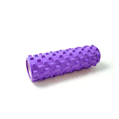 Custom logo Factory Price Multi Color Home Exercise Muscle Relax Gym Fitness Workout Foam Roller