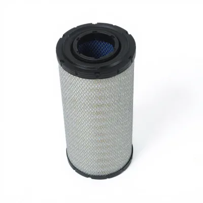 Air Filter Set 7386224, 7386225, SA160155, SA160154, Excavator Spare Parts