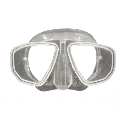 Premium Silicone Skirt Molding System For Deep Sea Diving Masks Professional Grade Eyewear Making Solution