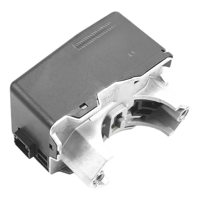 OEM 487009397R for Nissan Rogue X-Trail Qashqai Dedicated Steering Wheel Lock Assembly, Electronic Steering Wheel Lock Unit
